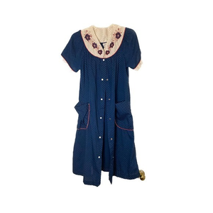 It’s a‎ Charm Vintage House Dress